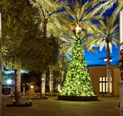 Fairmont Scottsdale Princess hotel detail image 4