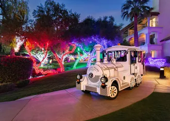 Fairmont Scottsdale Princess hotel thumbnail 4