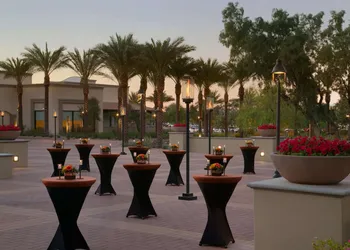 Fairmont Scottsdale Princess hotel thumbnail 5