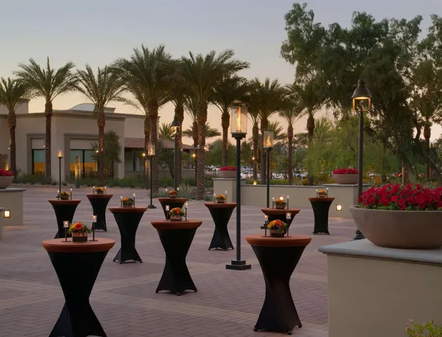 Fairmont Scottsdale Princess hotel detail image 4
