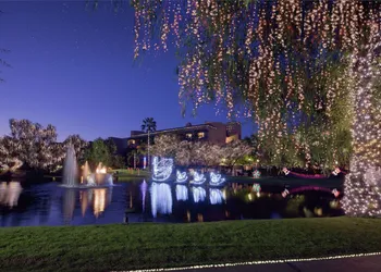 Fairmont Scottsdale Princess hotel thumbnail 6