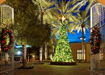Fairmont Scottsdale Princess hotel thumbnail 7