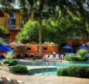 Hilton Phoenix Tapatio Cliffs Resort hotel detail image 3