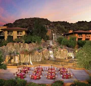Hilton Phoenix Tapatio Cliffs Resort hotel detail image 5