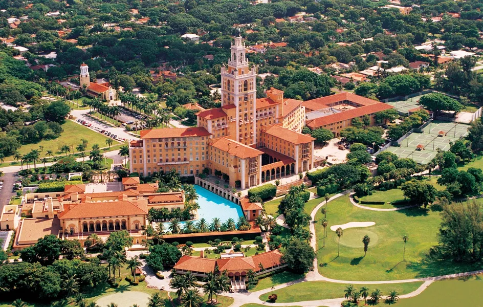 Biltmore Hotel - Miami - Coral Gables hotel detail image 2