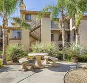 Hilton Vacation Club Scottsdale Links Resort hotel detail image 4