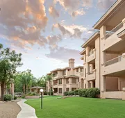 Hilton Vacation Club Scottsdale Links Resort hotel detail image 5