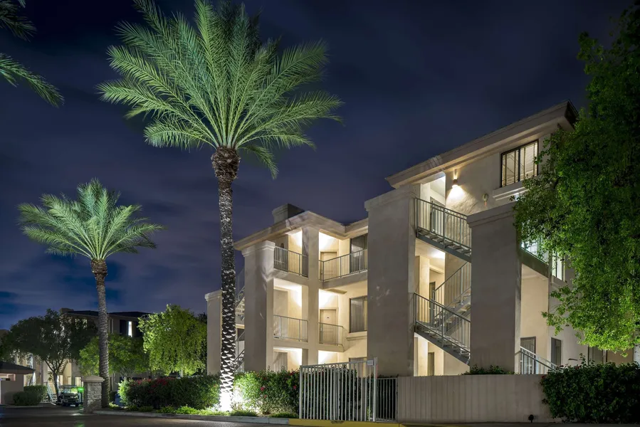 Hilton Vacation Club Scottsdale Links Resort hotel detail image 6