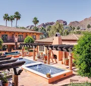 Royal Palms Resort and Spa, part of Hyatt hotel detail image 3