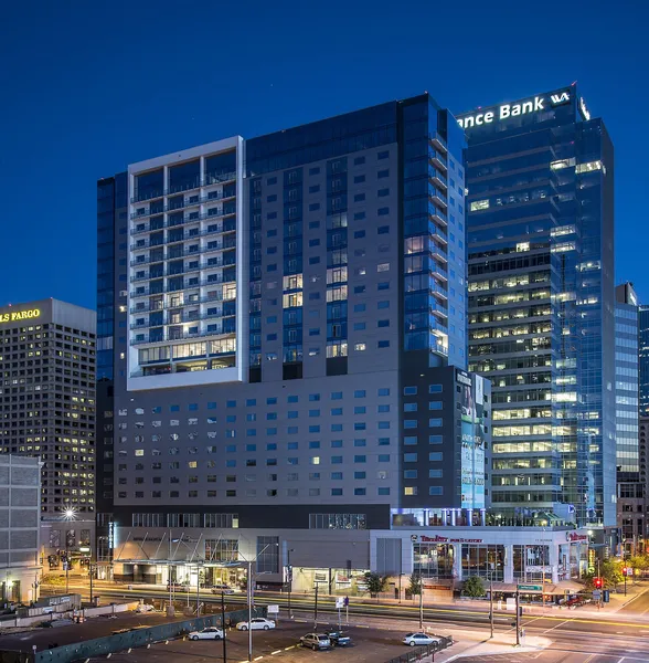 Kimpton Hotel Palomar Phoenix Cityscape by IHG hotel detail image 2