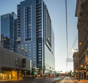 Kimpton Hotel Palomar Phoenix Cityscape by IHG hotel detail image 3