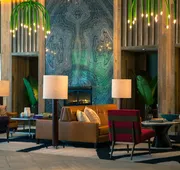 Kimpton Hotel Palomar Phoenix Cityscape by IHG hotel detail image 4