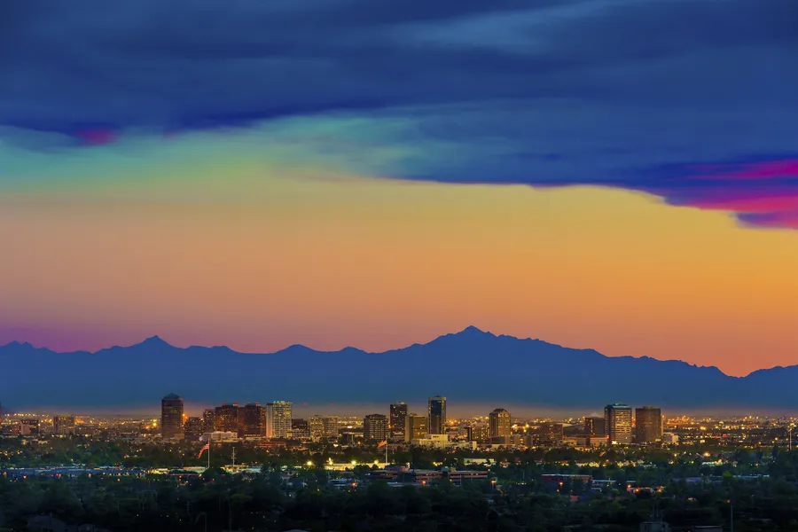 Kimpton Hotel Palomar Phoenix Cityscape by IHG hotel detail image 6