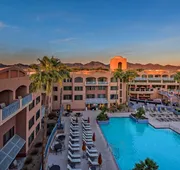 Scottsdale Marriott at McDowell Mountains hotel detail image 3