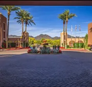 Scottsdale Marriott at McDowell Mountains hotel detail image 4