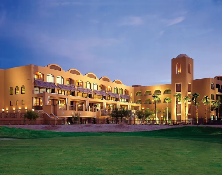 Scottsdale Marriott at McDowell Mountains hotel detail image 6