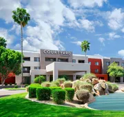 Courtyard by Marriott Scottsdale North hotel detail image 3
