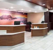 Courtyard by Marriott Scottsdale North hotel detail image 4