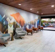 Courtyard by Marriott Scottsdale North hotel detail image 5