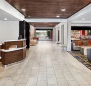 Courtyard by Marriott Scottsdale North hotel detail image 7