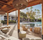 The Scott Resort & Spa hotel detail image 3
