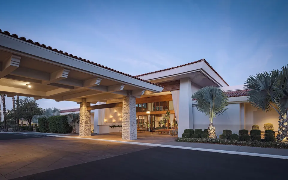 The Scott Resort & Spa hotel detail image 6