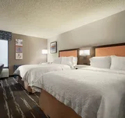 Hampton Inn Phoenix/Chandler hotel detail image 7