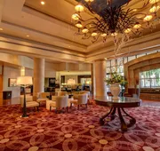 Sheraton Crescent Hotel hotel detail image 4