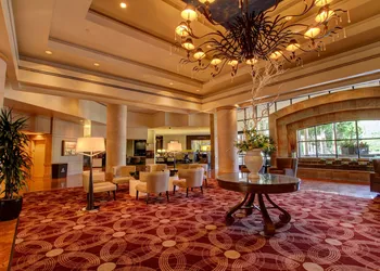 Sheraton Crescent Hotel hotel thumbnail 4