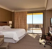 Sheraton Crescent Hotel hotel detail image 5