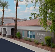 Residence Inn Phoenix Mesa hotel detail image 3