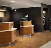 Courtyard by Marriott Phoenix Mesa hotel detail image 3