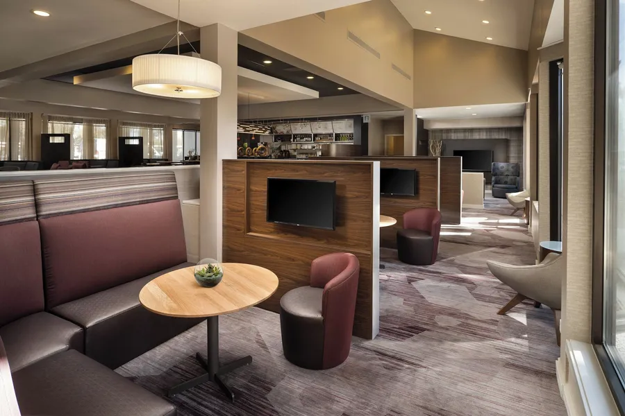 Courtyard by Marriott Phoenix Mesa hotel detail image 6