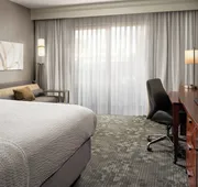 Courtyard by Marriott Phoenix Mesa hotel detail image 7