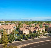 HYATT house Scottsdale/Old Town hotel detail image 3