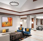 HYATT house Scottsdale/Old Town hotel detail image 4