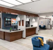 HYATT house Scottsdale/Old Town hotel detail image 5