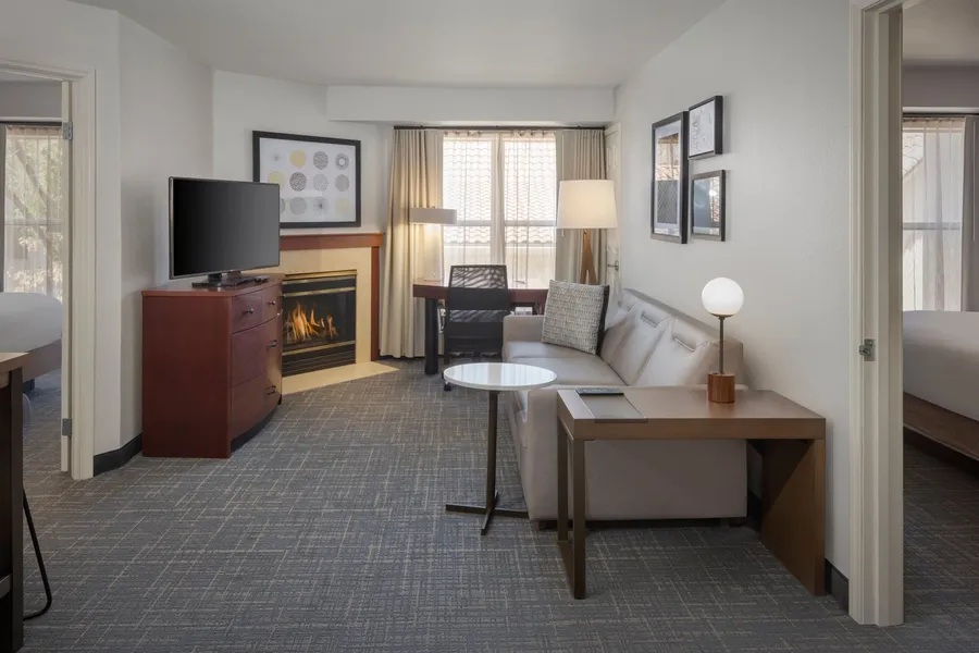 Residence Inn Phoenix Glendale/Peoria hotel detail image 6