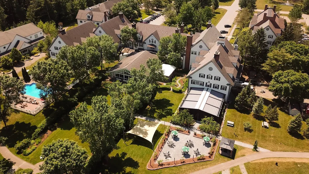 The Essex Resort & Spa hotel detail image 2