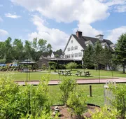 The Essex Resort & Spa hotel detail image 3