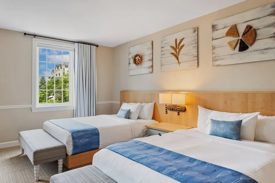 The Essex Resort & Spa hotel detail image 6