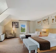 The Essex Resort & Spa hotel detail image 7