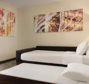 SpringHill Suites by Marriott Phoenix Chandler/Fashion Center hotel detail image 4