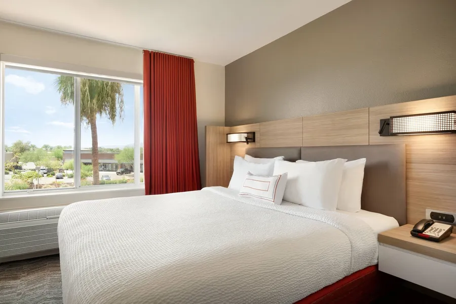 SpringHill Suites by Marriott Phoenix Chandler/Fashion Center hotel detail image 6