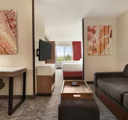 SpringHill Suites by Marriott Phoenix Chandler/Fashion Center hotel detail image 7