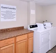 Best Western Airport Inn hotel detail image 5