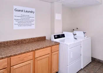 Best Western Airport Inn hotel thumbnail 5