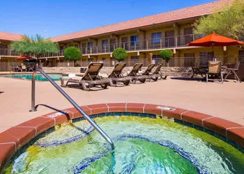 Best Western Airport Inn hotel thumbnail 6