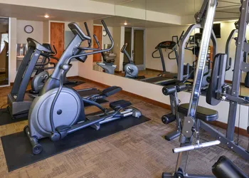 Best Western Airport Inn hotel thumbnail 7