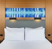 Aloft by Marriott Tempe hotel detail image 7